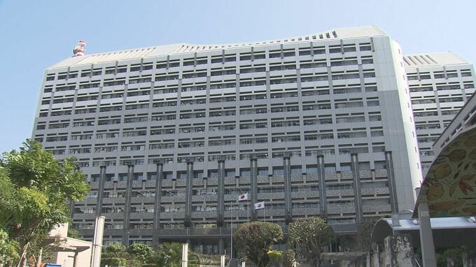 県職員給与引き上げ  バブル期以来の1万円超  県人事委が勧告|TBS NEWS DIG