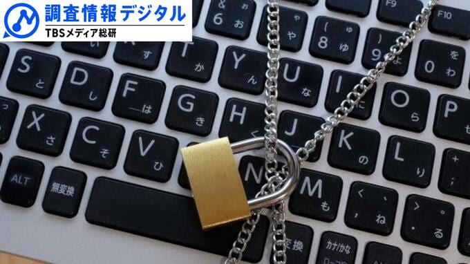 AIからプライバシーをどう守るか～重要なのは「忘れられる権利」と「学ばれない権利」～【調査情報デジタル】|TBS NEWS DIG