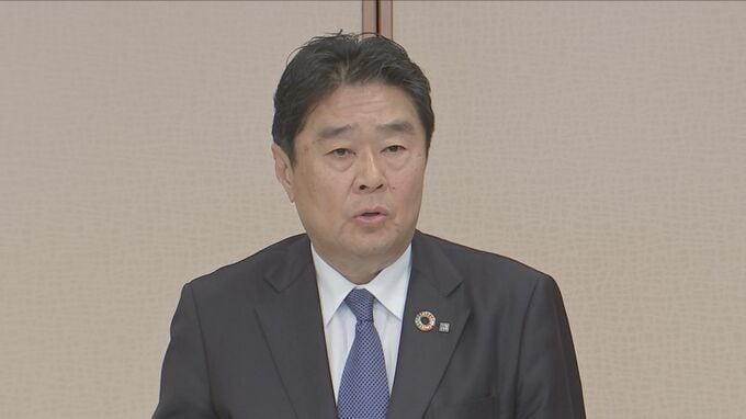 鹿島建設 社長に桐生雅文常務が昇格　現社長の押味氏は会長に専念