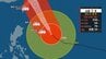 【台風情報】最大瞬間風速70m/s 大型で非常に強い「台風9号（バービー）」沖縄の南、与那国島付近に接近予想　次の熱帯じょう乱も発生の見込み…日本への影響、進路は？7月19日（日）までの雨・風シミュレーションで確認　今後の気象情報に注意【気象庁9日午後0時45分発表】　|　岡山・香川のニュース | 天気 | RSK山陽放送