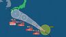 【台風情報】「台風12号」の進路予想　南鳥島（東京）近海を通過中　4日(月)頃に再び熱帯低気圧になり近畿～四国～九州の南へ【1日午前10時更新の最新情報】|TBS NEWS DIG