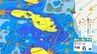 【気象情報】関東甲信　あす18日は雨が降る所も　梅雨の晴れ間は19日（金）　20日～21日は前線が停滞　前線上を低気圧が進む【雨と風のシミュレーション画像掲載】21日（日）は朝から広い範囲で梅雨空に　|　SBC NEWS | 長野のニュース | SBC信越放送