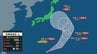 【台風のたまご】新たな熱帯低気圧が発生→12日にも台風へ　台風15号に続き関東に上陸か？　予想進路・雨と風のシミュレーションを見る（気象庁）　|　山口のニュース・天気・防災｜tys NEWS｜ｔｙｓテレビ山口