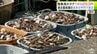 「陸奥湾ホタテ」1kgあたりの落札価格は平均253円に　過去最高値だった2025年の価格を下回る　5月25日までの水揚げは1262トン　生育不良で上場されず2025年の同時期の半分以下に　|　青森のニュース│ATV NEWS│青森テレビ