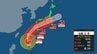 【台風6号情報】1日(月)～3日(水)頃に日本列島接近のおそれ「強い」勢力で沖縄・奄美直撃か  4日（木）温帯低気圧へ　最新の進路は　発達しながら北上中「チャンミー」【雨と風シミュレーション】※31日午後5時半更新　|　RCC NEWS | 広島ニュース | RCC中国放送