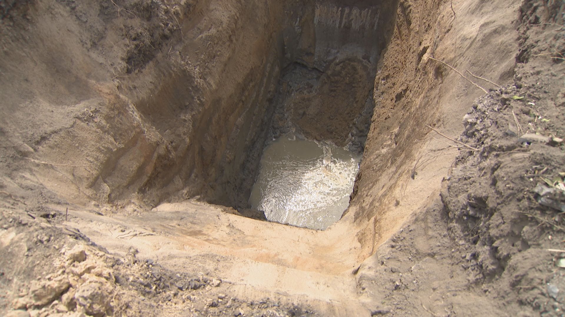 183人が犠牲となった長生炭鉱水没事故…遺骨発掘と遺族への返還を目指し