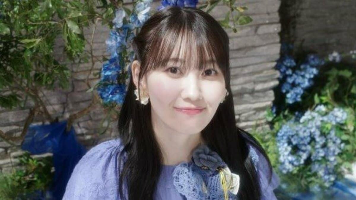 乃木坂46・松尾美佑】年内での卒業・引退を発表「もう全てやり切ったな