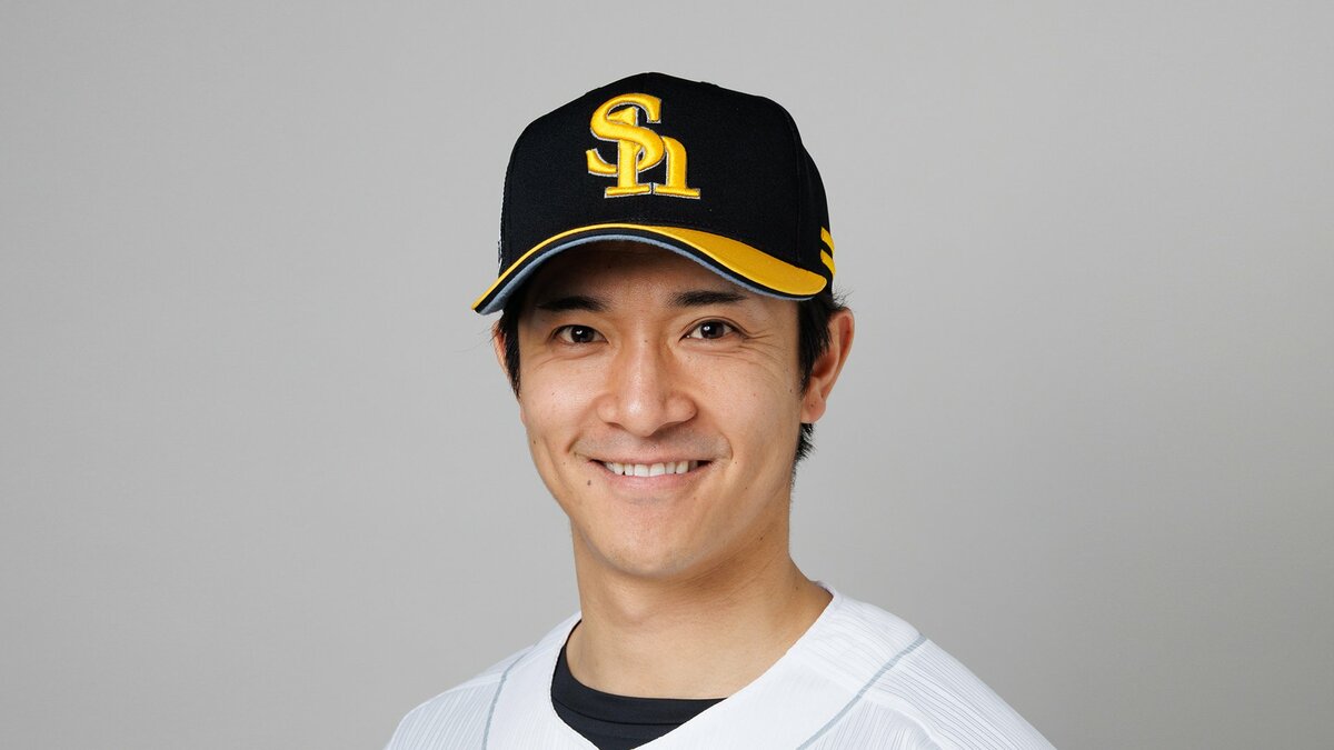 【ソフトバンク】柳町が逆転打！7回に走者一掃タイムリー2ベース！塁上で渾身のガッツポーズ | TBS NEWS DIG