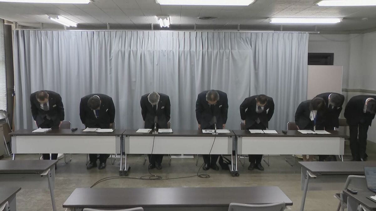 監督務めるスポーツチームの12歳･14歳の少女に車内で体を触るなどわいせつ行為 おととい有罪判決を受けた31歳小学校教諭を懲戒免職