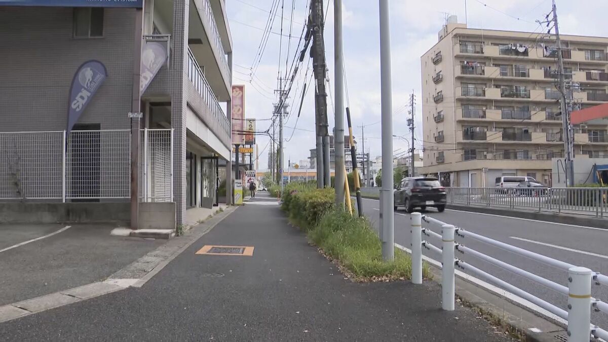 ｢警察官2名だから2万5千円ずつ支払え｣｢手信号しないのは違反｣ 自転車の“青切符詐欺” 70代男性が男2人に5万円だまし取られる 名古屋･名東区