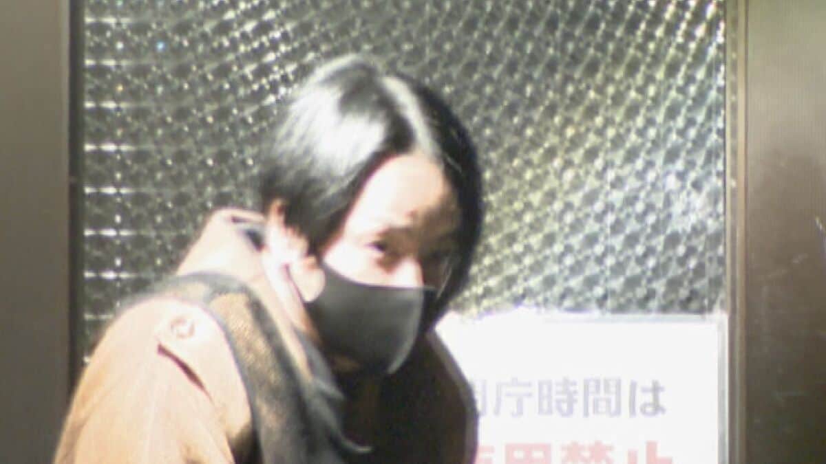 “投資系インフルエンサー”の女性を監禁 「お前を海に沈める」などと脅し約1500万円相当の暗号資産を奪った疑い 自営業の男ら4人逮捕