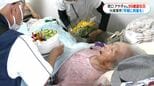 原口アヤ子さんきょう99歳の誕生日　再審制度の法改正に期待「早期の再審開始を」　鹿児島|TBS NEWS DIG