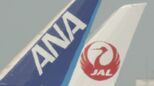 ANAHDと日本航空 2025年度決算で売り上げが両社ともに過去最高　訪日需要が押し上げ　一方中東情勢の影響で今年度は業績悪化懸念|TBS NEWS DIG