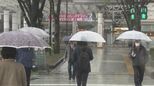 「せっかく旅行に行けるチャンスなのに…」中・浜通り中心に大雨注意　暴風おそれも　福島|TBS NEWS DIG