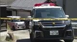 【速報】「母親から暴力を振るわれた」10代の長男が交番に届け出 阿智村の民家で成人女性と子ども2人の遺体を発見 50代の母親と10代の男女の子どもか 長野|TBS NEWS DIG