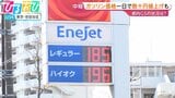 ガソリン一日で数十円値上げも　新たな補助金導入で今後の価格は？【ひるおび】|TBS NEWS DIG