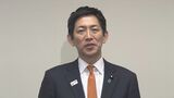 小林氏は決選投票で“高市氏に投票” 1回目の投票では4位 自民党総裁選|TBS NEWS DIG