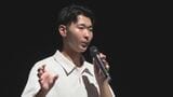 銀杏のにおいを消すのに効果的な物質は…　高校生が自らテーマを決めた研究の発表会　山梨・甲府西高校|TBS NEWS DIG