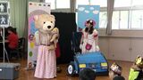 音楽や劇で楽しく交通ルール知って JAFのボランティアグループが幼稚園で教室=浜松市 | 静岡のニュース | SBSNEWS | 静岡放送