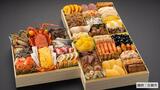 ふるさと納税の返礼品に地元産ではない“おせち”同じ食品会社が別の自治体向けでも「違反」 | 福岡のニュース|RKB NEWS|RKB毎日放送