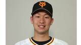【巨人】両リーグ最速20勝&史上初の“初勝利6人” 2年目山崎伊プロ初勝利&岡本3戦連発9号2ラン|TBS NEWS DIG