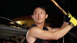 【ドラフト】パリ五輪選手8人輩出！福岡県タレント発掘事業出身・浦田俊輔「走攻守」三拍子揃うリードオフマン|TBS NEWS DIG