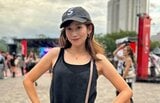 【 中川安奈 】 「ずーーーっと行ってみたかったウルトラ!!」 フェス参戦報告 ノリノリ動画投稿でファン「アグレッシブな女神様」|TBS NEWS DIG