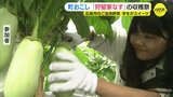 広島市のご当地野菜「狩留家なす」 学生はスイーツを開発「発想に感動した」　|　RCC NEWS | 広島ニュース | RCC中国放送