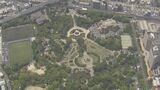 「見違えるようにおしゃれに」 名古屋の鶴舞公園がリニューアルオープン 3つのエリアが新しく | 名古屋・愛知・岐阜・三重のニュース【CBC news】 | CBC web