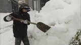 「恐怖ですね…」青森県内で“警報級の大雪”の可能性…　15日夜初めごろ～16日明け方にかけて　24時間の予想降雪量・山沿いで40～70cm　平地で30～50cm　|　青森のニュース│ATV NEWS│青森テレビ