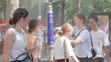 フランス 2日連続で平均気温が過去最高を更新 パリも40℃超で6月の観測史上最高|TBS NEWS DIG