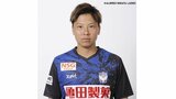 「どうしてもこのチームでタイトルが取りたい」GK高橋智子選手(27)と来季の契約更新 アルビレックス新潟L|TBS NEWS DIG
