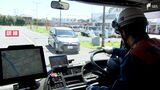 「停止呼びかけても車が止まらない」などさまざまシーンを想定 消防車の緊急走行訓練 声掛けの重要さ確認=静岡・島田市 | 静岡のニュース | SBSNEWS | 静岡放送