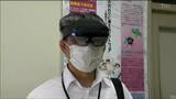 「エレベーター内での災害体験できるVR」など開発 仙台高専“課題解決型学習”の成果とは?|TBS NEWS DIG