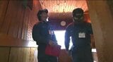 【東京・赤坂個室サウナの死亡火災】保健所などが温泉施設サウナの安全確保確認…火災では入口のドアノブ外れて30代夫婦死亡…長野県内アンケート・非常用ブザー設置は375の施設のうち64%|TBS NEWS DIG