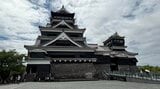大天守完成の手がかりは「畳」　加藤清正の書状が根拠　二つの絵図から小天守は後年に築造　【今だからこそ！熊本城③】|TBS NEWS DIG