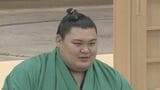 大相撲夏場所千秋楽　大の里は史上最速の横綱へ|TBS NEWS DIG