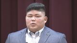 元横綱・白鵬に憧れて…宮城野部屋入門へ　鳥取城北高校出身・落合選手　|　BSSニュース | BSS山陰放送