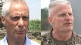 性暴力や飲酒事故・摘発相次ぐ米兵 行動規制「リバティー制度」の全軍ルール一元化を表明 詳細には触れず | 沖縄のニュース|RBC 琉球放送