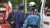 【詳報②】「帰り道が分からなくなった…」タケノコ採りのために入山して行方不明になっていた男性(76)が無事発見・救助 10日に夫婦で山に入るも妻とはぐれて遭難→11日朝に他の入山者が発見 | 青森のニュース│ATV NEWS│青森テレビ