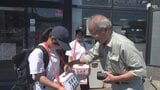 「備えたほうが良いかなと思った」熊本地震から1週間 静岡県内の子どもたちに広がる被災地への思いと防災意識 関心が高まる一方「心のケア」に注意を＝静岡|TBS NEWS DIG