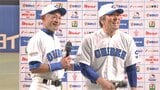 イチロー “ノーノー”あと1一歩も「色気を出しちゃ駄目なんだな」松井秀喜 豪快アーチは「現役時代でもないくらいの完璧な当たり」|TBS NEWS DIG