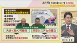 【ウクライナ情勢】ロシア国民は侵攻を望んでいない？『冬の戦況』を読む「平和交渉望む人増加」「地面凍結でロシア軍大きく進軍」佐々木教授の最新解説|TBS NEWS DIG