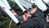 「みなさん逃げてください火事です」日本最古の芝居小屋 “金丸座” で消防訓練 26日の文化財防火デーを前に【香川・琴平町】|TBS NEWS DIG