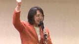 公明・竹谷とし子代表 「政界再編の試金石になる」中道勢力の結集呼びかけ | 愛媛のニュース - Nスタえひめ|あいテレビは6チャンネル