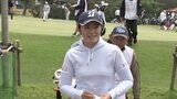 2年連続首位発進！渡邉彩香が5連続バーディー 国内女子ゴルフ開幕戦【ダイキンオーキッドレディス】|TBS NEWS DIG