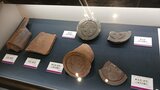 この一年間で盛岡市内で行われた発掘調査の結果を展示 資料展「盛岡を発掘する」|TBS NEWS DIG