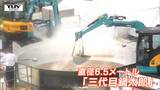 雨の中でアツアツを… 約3万食の芋煮を提供 日本一の芋煮会フェスティバル! (山形市) | 山形のニュース│TUYテレビユー山形