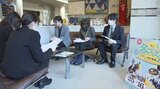 今回は開催期間を6日間延ばし、23日間の開催 キャラバン隊が雫石冬フェスタをPR 岩手|TBS NEWS DIG