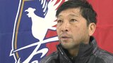 ファジアーノ岡山いよいよJ1参入「未だ見ぬ新しい景色へ」監督・選手に思いを聞く 2月15日に開幕戦【岡山】|TBS NEWS DIG